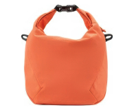 K&F Concept Urban Wander Sling U11 5 l - pomarańczowa - 1550467 - zdjęcie 2